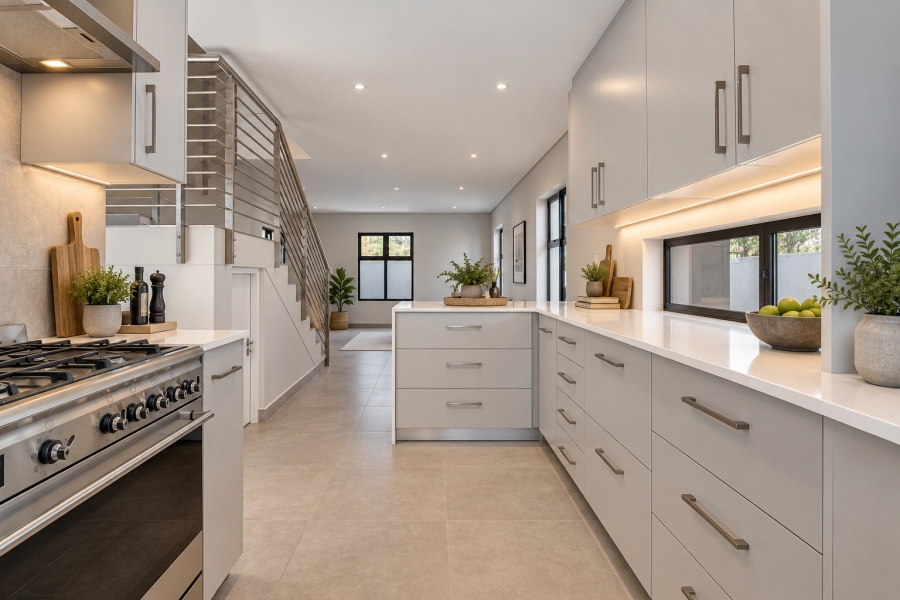 3 Bedroom Property for Sale in Verdeau Lifestyle Estate Western Cape